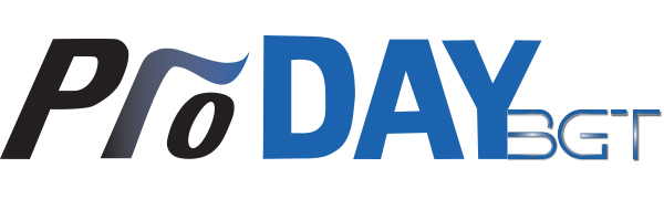 ProdayBGT Logo